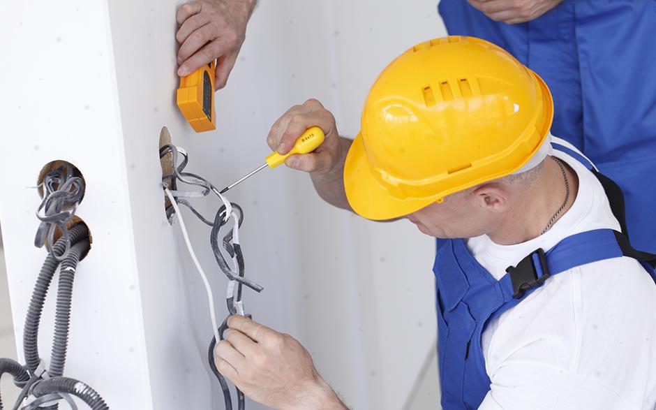 électricien maintenance Magny-le-Hongre