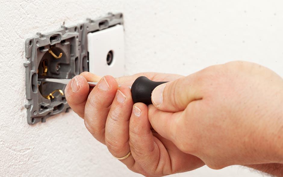 électricien de maintenance Magny-le-Hongre