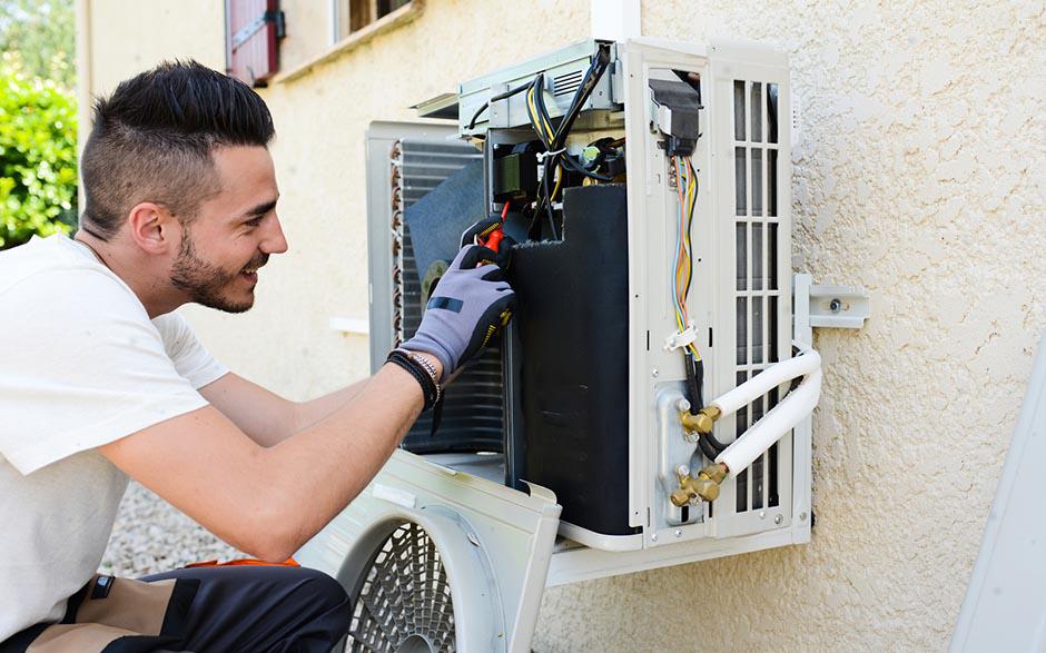électricien maintenance Magny-le-Hongre