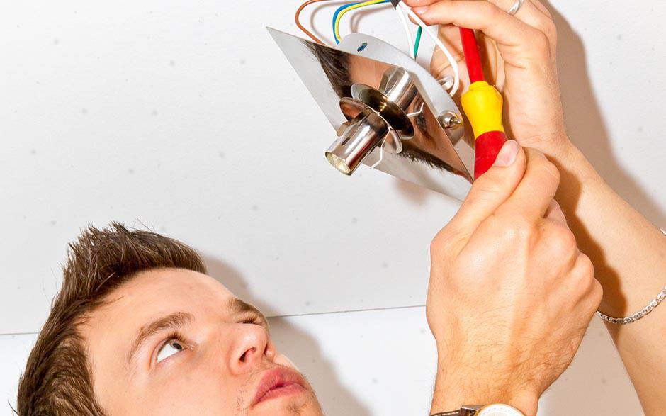 électricien maintenance Magny-le-Hongre
