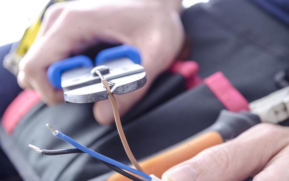 électricien de maintenance Magny-le-Hongre